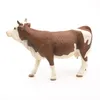 Papo Farm Life Fleckviehkuh 51133 Produktbild-Vorschau 4