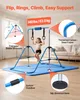 VEVOR gymnastická tyč pre deti s nosnosťou 63,5 kg, Náhľad obrázku produktu 3