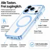 Magnet Handy Hülle passend für Apple IPhone 12 Pro Max |  Produktbild-Vorschau 5