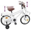 Detský bicykel vidaXL 12 palcov pre deti vo veku 2–4 roky, Náhľad obrázku produktu 7