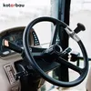 KOTARBAU® Gałka na Kierownicę 5 cm Kulka na Kierownicę ⌀ Podgląd zdjęcia produktu 2