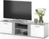 Spodná doska Vicco Novelli betón 155 x 41 cm, Model 29016 Náhľad obrázku produktu 7
