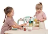 Tender Leaf Toys: Cafetería "Nido de Pájaro", cocina y Vista previa de la imagen del producto 4