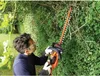 Black&Decker Akku-Heckens 18V 2,0Ah Powerco 50cm GTC18502PC Anteprima dell’immagine prodotto 5