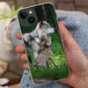 MuchoWow® Handyhülle Schutzhülle Hülle für Apple iPhone 14 Produktbild-Vorschau 5