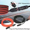 Solar Verlängerungskabel Solarkabel mit Stecker 4mm² 6mm² Produktbild-Vorschau 6