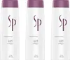 Wella SP Clear Scalp 3 x 250 ml Shampoo Set Produktbild-Vorschau 1