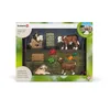 Schleich - Tierfiguren, Playset Streichelzoo; 21052 Produktbild-Vorschau 5
