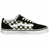 Vans Leinenschuh Schwarz Produktbild-Vorschau 21