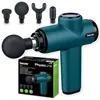 Beurer MG 99 massager Universal Black. Turquoise Productafbeelding-voorbeeld 20