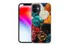 MuchoWow® Handyhülle Schutzhülle Hülle für iPhone 12 Wand - Produktbild-Vorschau 2