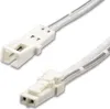 ISOLED MiniAMP Verlängerung male-female, 200cm, 2-polig, Produktbild-Vorschau 1