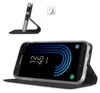 Kryt mobilního telefonu Samsung Galaxy J3 2017 Book Case Náhled obrázku produktu 6