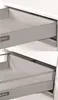 Küche SIENA 280 + 180 cm Küchenzeile Küchenblock Produktbild-Vorschau 5