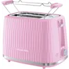 Russell Hobbs 27372-56, 2 disque(s), Rose, Acier Voir les images du produit 1