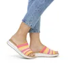 Remonte Damen-Pantolette Lite n Soft Sunflower-Fuchsia, Produktbild-Vorschau 10