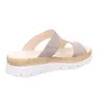Gabor 43.721 Damenschuhe - bequeme Pantoletten grau Elegant Produktbild-Vorschau 18