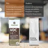 VENESSA VDC24 Drinking Chocolate 5 x 1kg Automatengeeignet Produktbild-Vorschau 4
