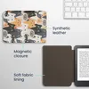 kwmobile Schutzhülle für Kobo Clara 2E / Tolino Shine 4 Produktbild-Vorschau 4