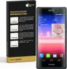 6x Displayschutzfolie für Huawei P7 Mini ANTI-REFLEX Produktbild-Vorschau 2