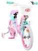 Vélo enfant Paw Patrol - Fille - 16 pouces - Rose Voir les images du produit 5