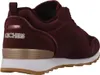 Skechers 85goldn Gurl Couleur Bordeaux Voir les images du produit 7