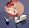 Einweg-Ohr-Piercingpistole mit Ohrsteckern, sicher und Produktbild-Vorschau 4