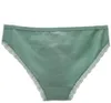 Slip Damen Slips Spitze Baumwolle Set 6 Stück Unterhosen L Produktbild-Vorschau 4