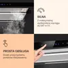 Klarstein Mariana Neo 60 Okap kuchenny, 60 cm, Klasa Podgląd zdjęcia produktu 4