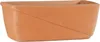 Pflanztopf Spang Ton 40 x 20 x 16cm, beige Produktbild-Vorschau 1