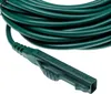 vhbw Stromkabel kompatibel mit Vorwerk Kobold 150, 140 Produktbild-Vorschau 2