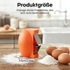 3 teiliges Eieröffner Set aus Edelstahl Eierschalenöffner Produktbild-Vorschau 3