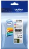 Brother LC-3219 XL Value Pack C/M/Y/BK Produktbild-Vorschau 1