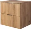 Rodan | Szafka Pod Umywalkę - Brązowy Mat - 60 Cm - 2 Podgląd zdjęcia produktu 4