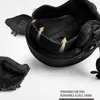 OutdoorMaster Kelvin Skihelm – Snowboardhelm für Herren, Produktbild-Vorschau 3