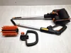 Worx Akku-Oberflächenbürste 20V Multi-Reiningsbürste ohne Produktbild-Vorschau 1