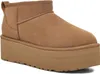 UGG Classic Ultra Mini Platform 1135092-CHE, Winterschuhe, Produktbild-Vorschau 16