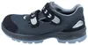 Buty ochronne Atlas Flash 1605 XP czarny/szary Rozmiar Podgląd zdjęcia produktu 2