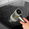 KIK KX3295 Brosse de nettoyage électrique avec LED 5 en 1, Voir les images du produit 15
