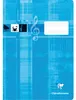 Clairefontaine 31014C Notenheft ideal für Musikunterricht, Produktbild-Vorschau 2