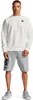 Under Armour Rival Fleece Short Uomo Anteprima dell’immagine prodotto 15
