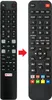 Fernbedienung geeignet für TCL 32ES560 | 32ES570F | 32S5200 Produktbild-Vorschau 1