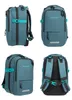 Rucksack Handgepäck klein Flugzeug Reiserucksack Damen Produktbild-Vorschau 19