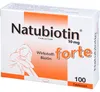 Natubiotin 10 mg forte Tabletten, 100 St. Tabletten Produktbild-Vorschau 4