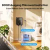 BLUETTI Balco Transfer Hub: Weltweit erster Produktbild-Vorschau 4