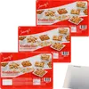 Jeden Tag Knabberbox 3er Pack (3x300g Packung) + usy Block Produktbild-Vorschau 1