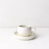 Bavary lot de 6 tasses à espresso Chubby 120 ml en Voir les images du produit 1