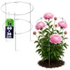 Supporto per fiori e piante KADAX, 60 cm, anello da Anteprima dell’immagine prodotto 1