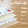Baby-Spielmatte, Tiermuster, Schaumstoff, 1,5 cm dicke Produktbild-Vorschau 5