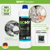 BiOHY Klarspüler (1l Flasche) + Dosierer | Ökologisches Produktbild-Vorschau 4
